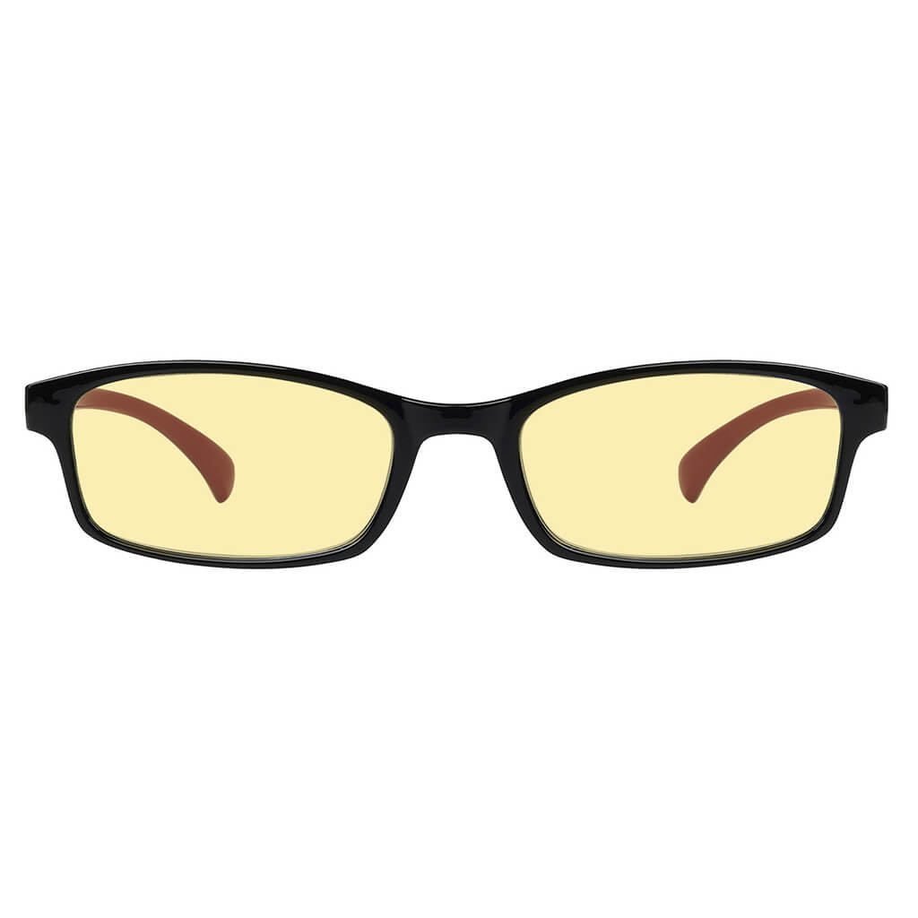 Vintage Blue Light Blocking Glasses Women Men