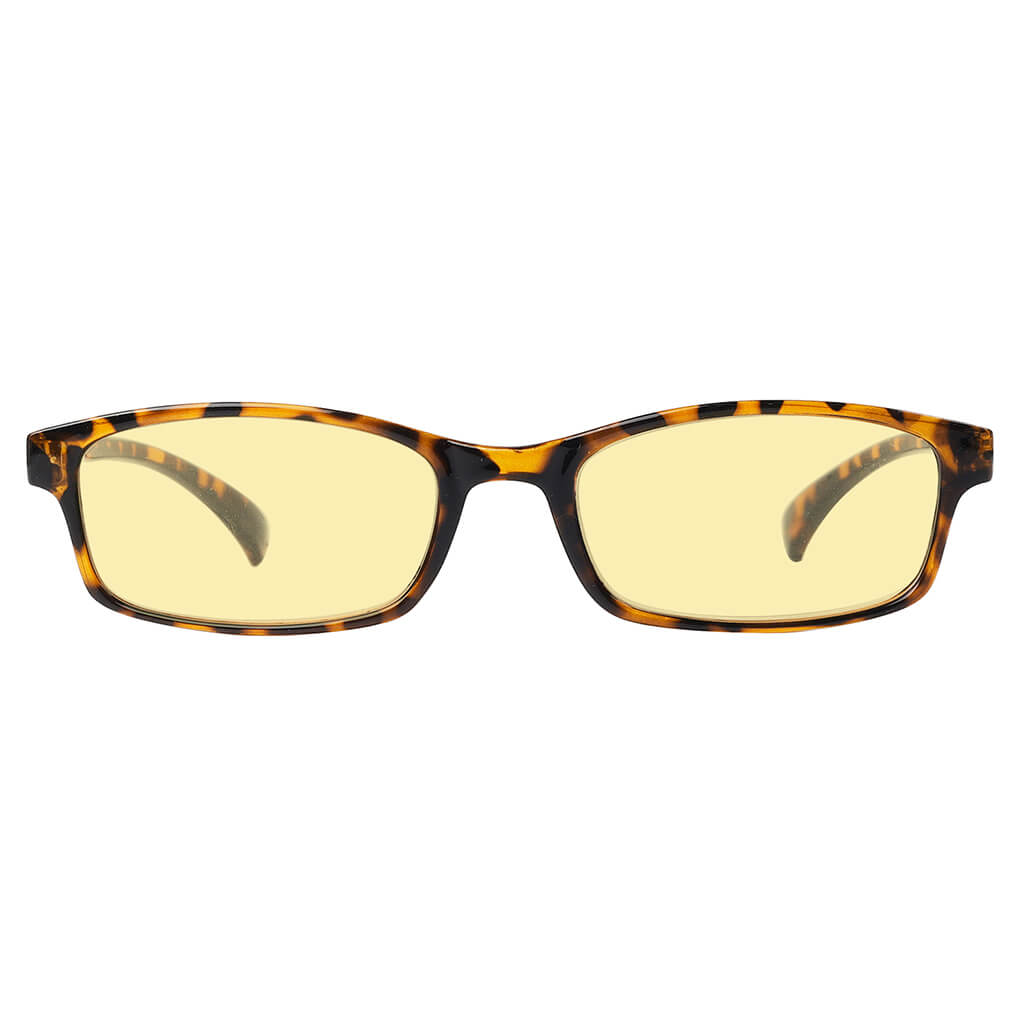 Vintage Blue Light Blocking Glasses Women Men