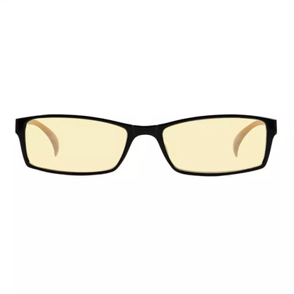 Small Lens Blue Light Blocking Glasses Women Men