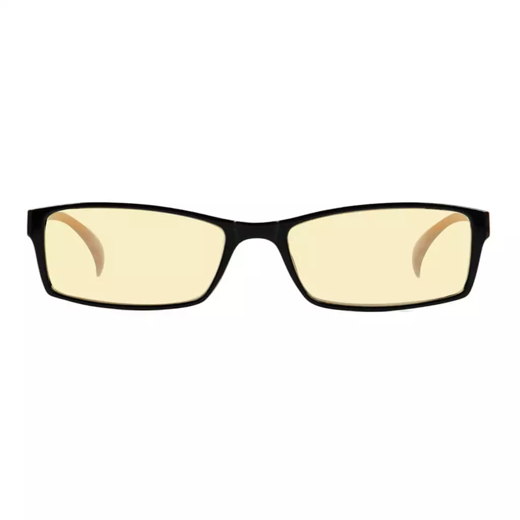 Small Lens Blue Light Blocking Reading Glasses Women Men