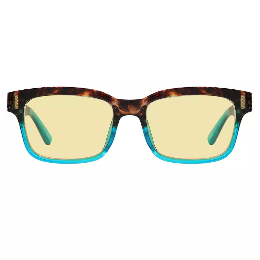 Classic Blue Light Blocking Reading Glasses Women
