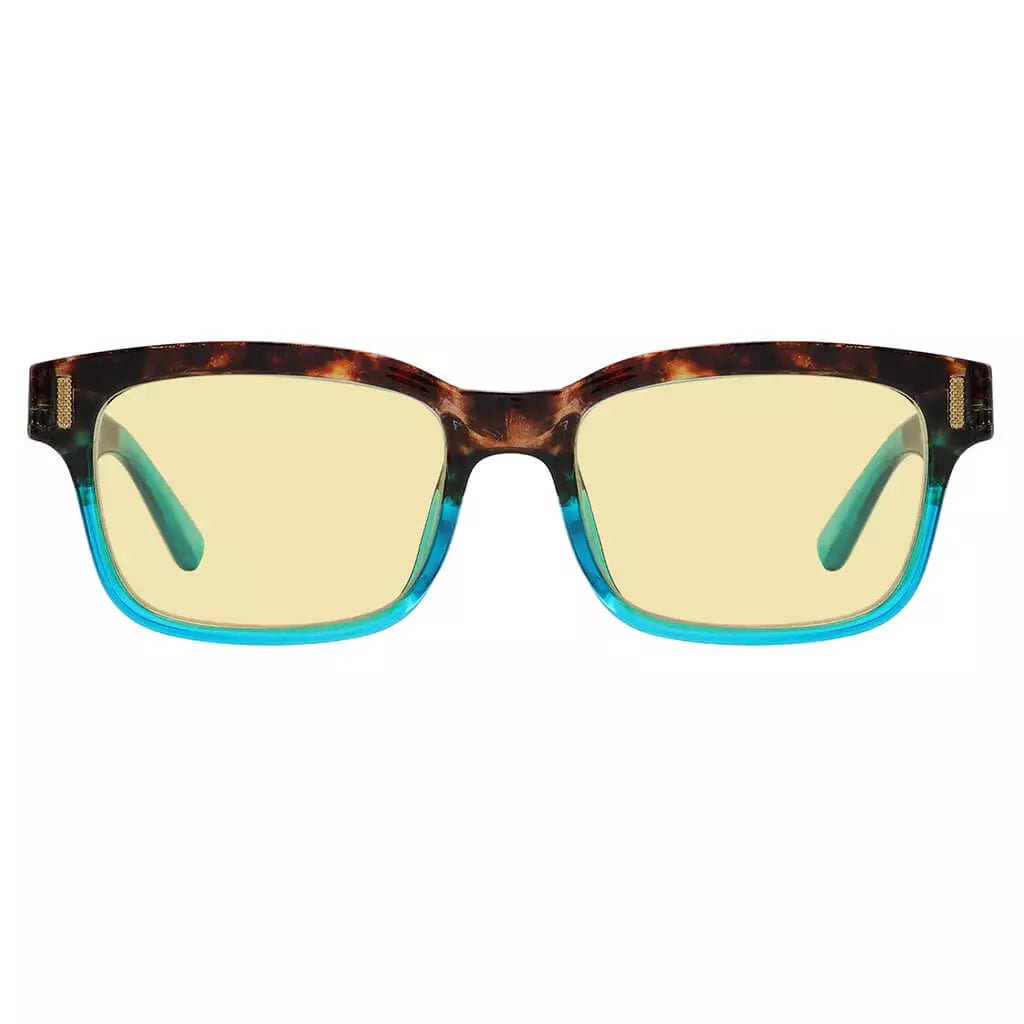 Classic Blue Light Blocking Reading Glasses Women