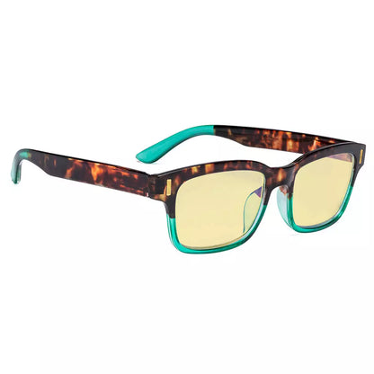 Classic Blue Light Blocking Reading Glasses Women