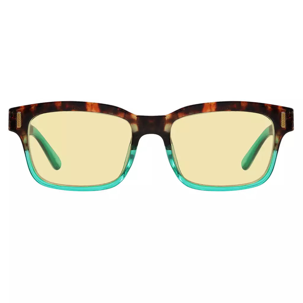 Classic Blue Light Blocking Reading Glasses Women