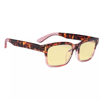 Classic Blue Light Blocking Reading Glasses Women
