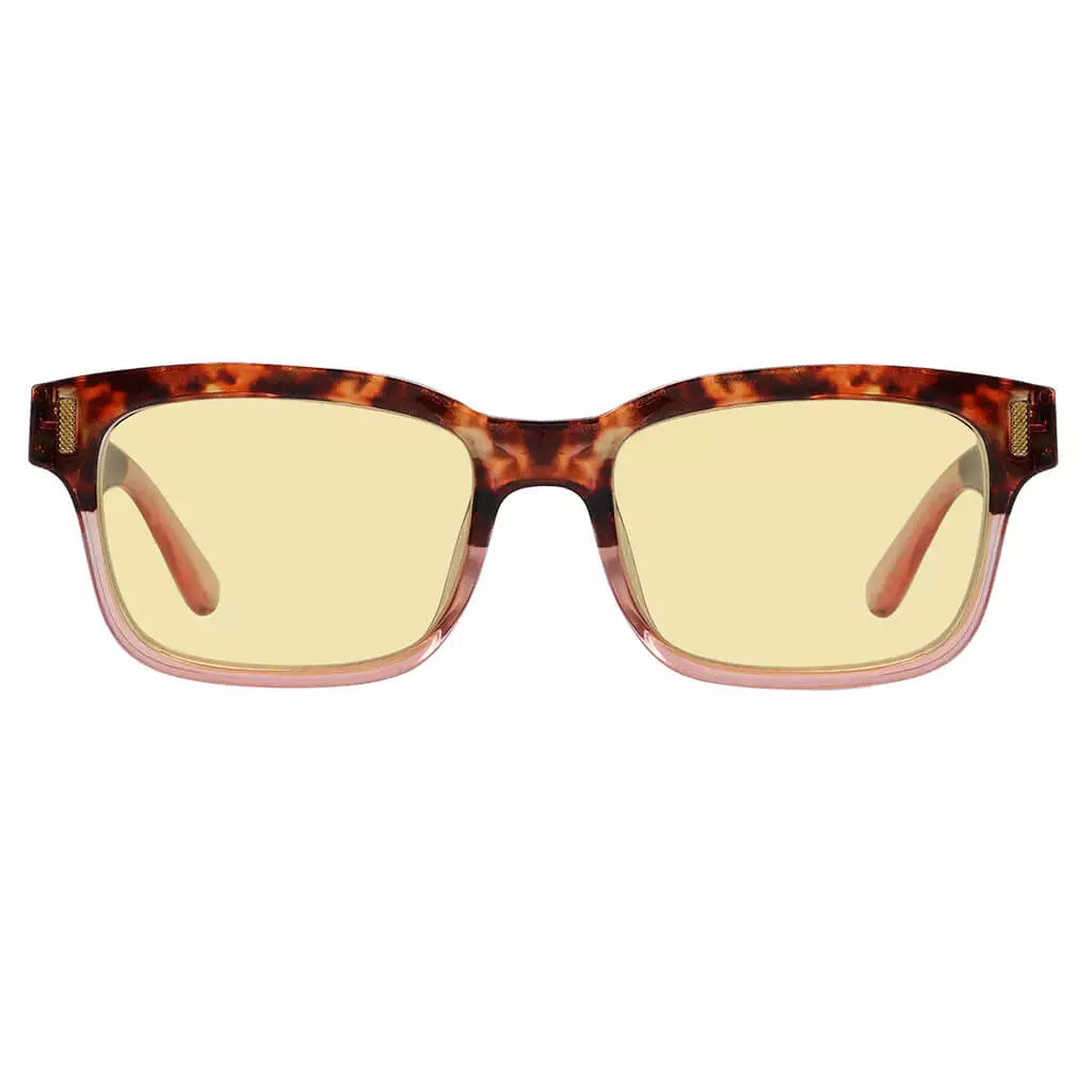 Classic Blue Light Blocking Reading Glasses Women