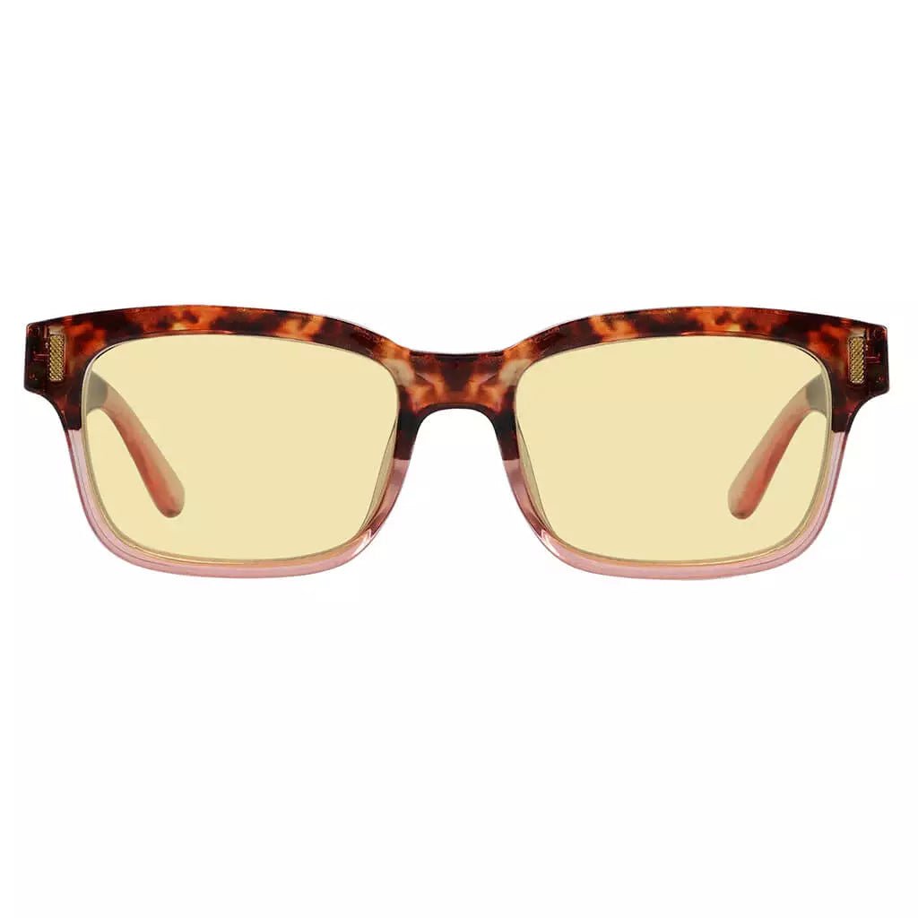 Classic Blue Light Blocking Reading Glasses Women