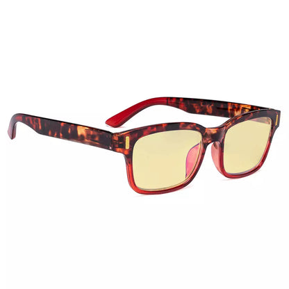 Classic Blue Light Blocking Reading Glasses Women