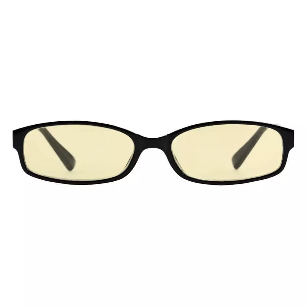 Pattern Blue Light Blocking Reading Glasses Women
