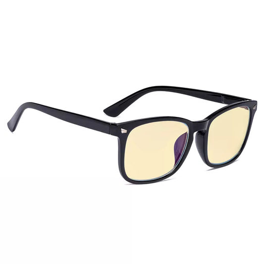 Stylish Blue Light Blocking Reading Glasses Women Men