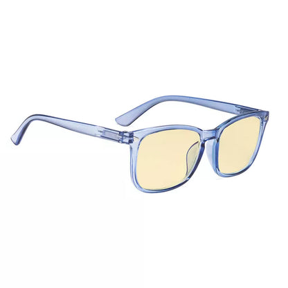 Stylish Blue Light Blocking Reading Glasses Women Men