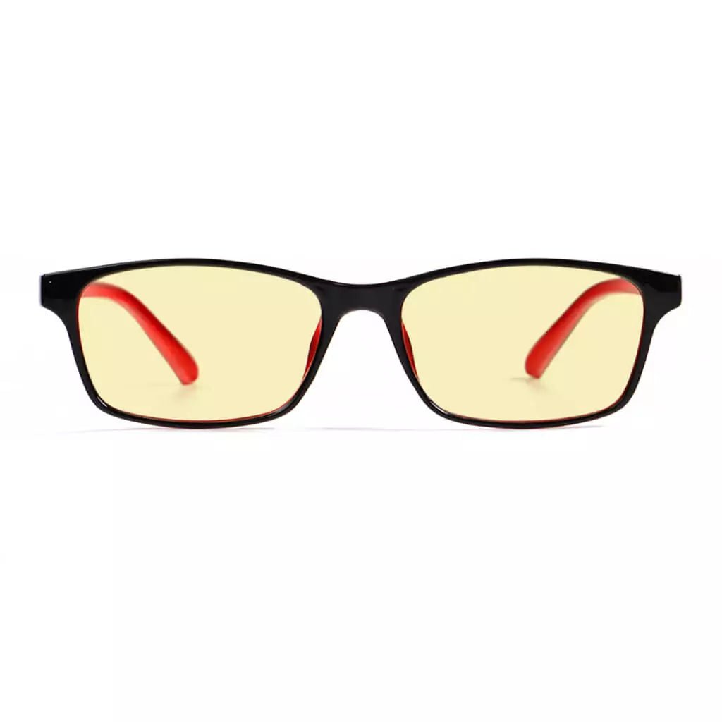 Trendy Blue Light Blocking Glasses Women Men