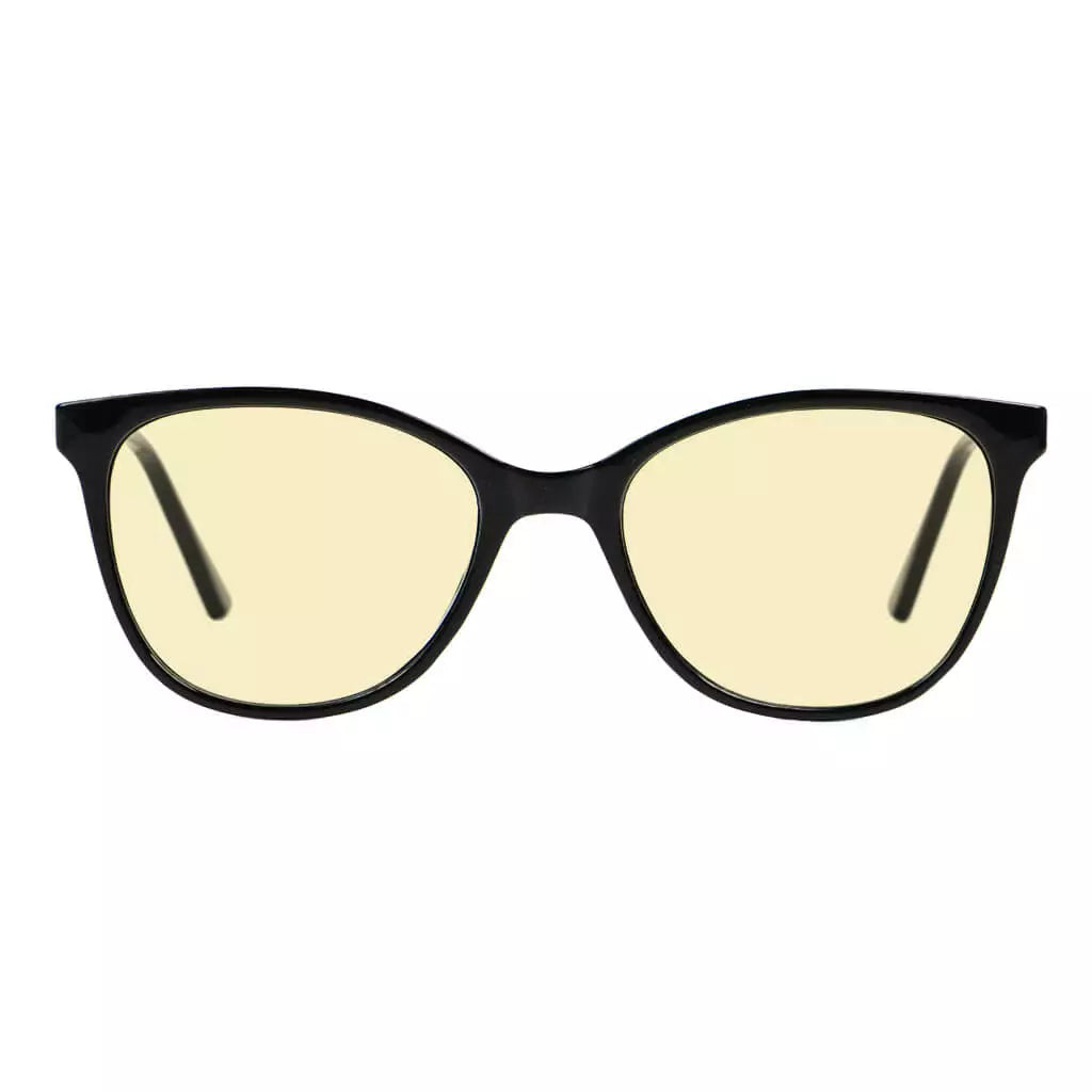 Cat-eye Blue Light Blocking Reading Glasses Women