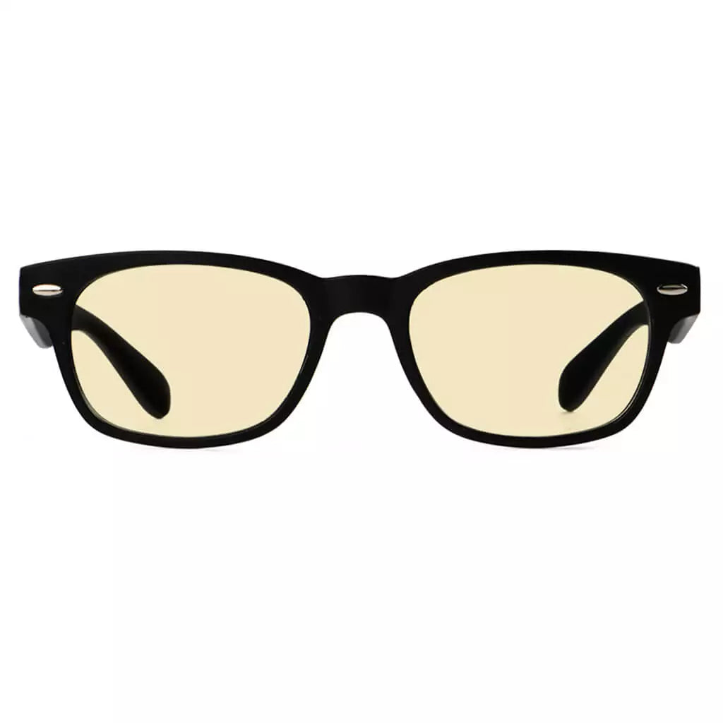 Retro Blue Light Blocking Reading Glasses Women