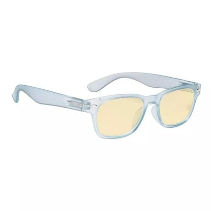 Retro Blue Light Blocking Reading Glasses Women