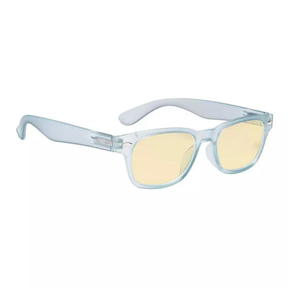 Retro Blue Light Blocking Reading Glasses Women