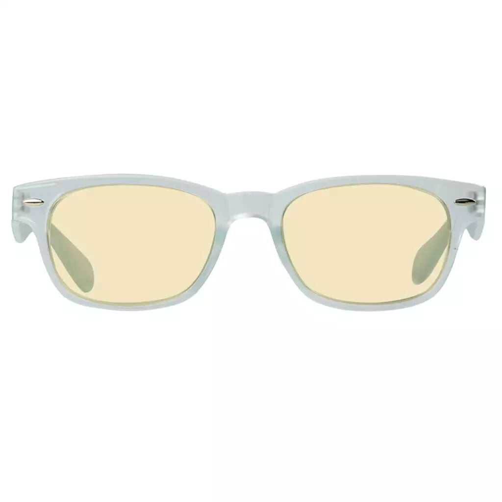 Retro Blue Light Blocking Reading Glasses Women