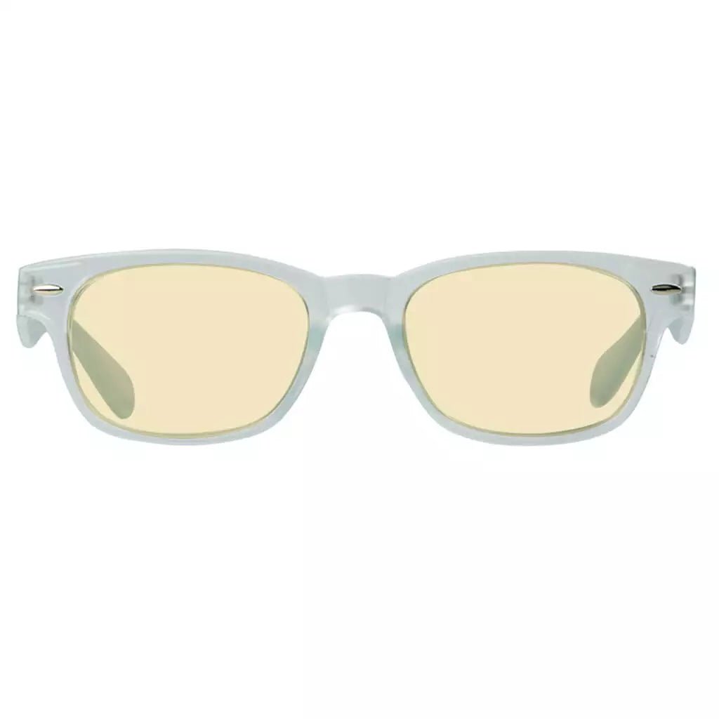Retro Blue Light Blocking Reading Glasses Women