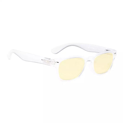 Retro Blue Light Blocking Reading Glasses Women