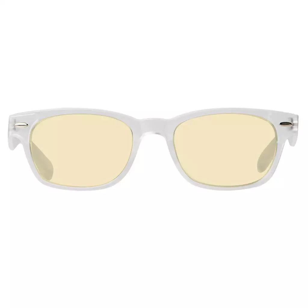 Retro Blue Light Blocking Reading Glasses Women
