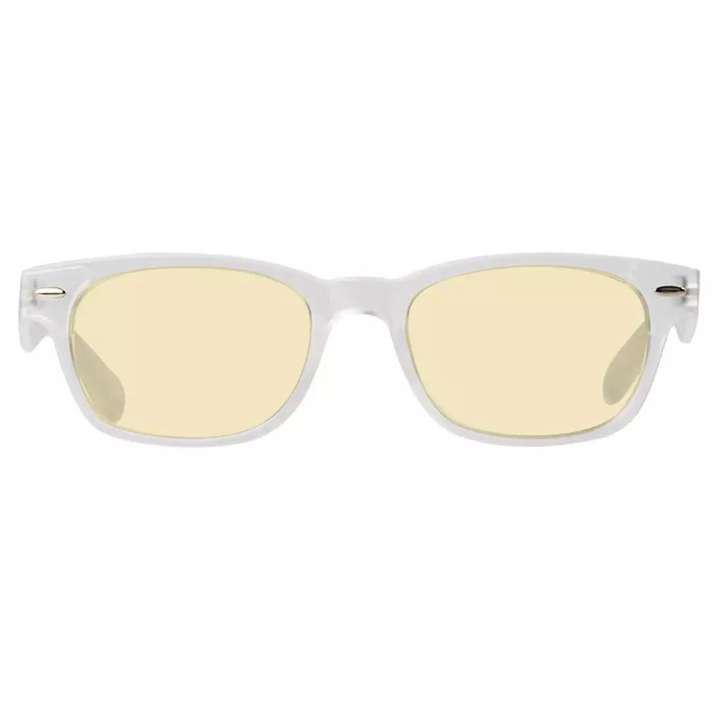 Retro Blue Light Blocking Reading Glasses Women