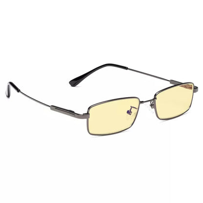 Block Blue Light Glasses Yellow Tinted for Kids