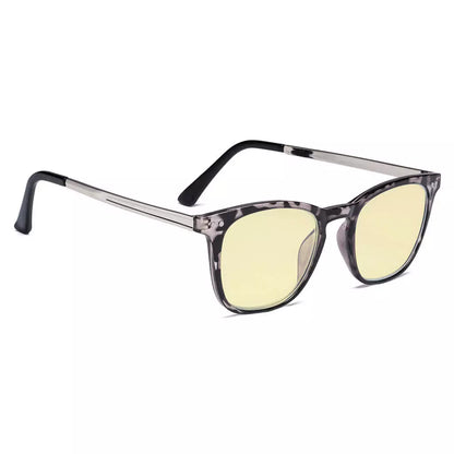 Retro Blue Light Blocking Reading Glasses Women Men