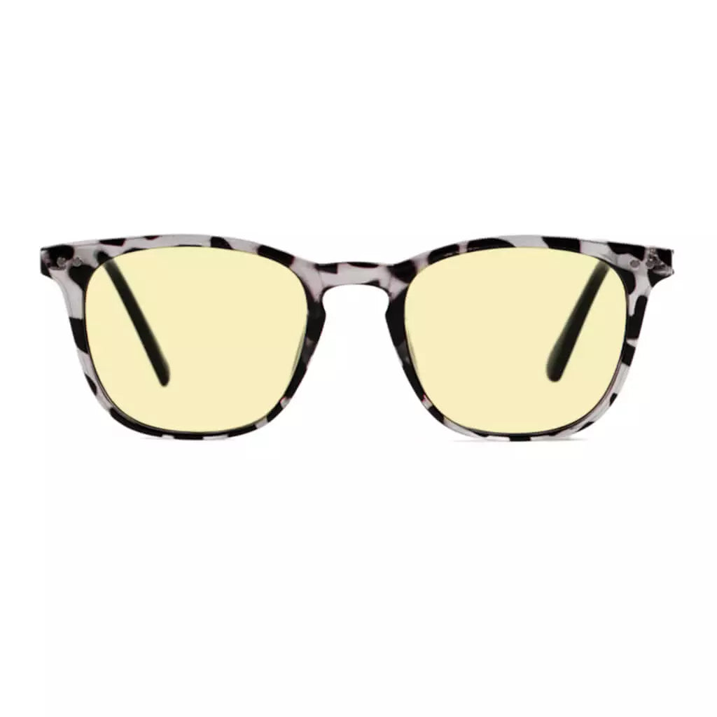 Retro Blue Light Blocking Reading Glasses Women Men