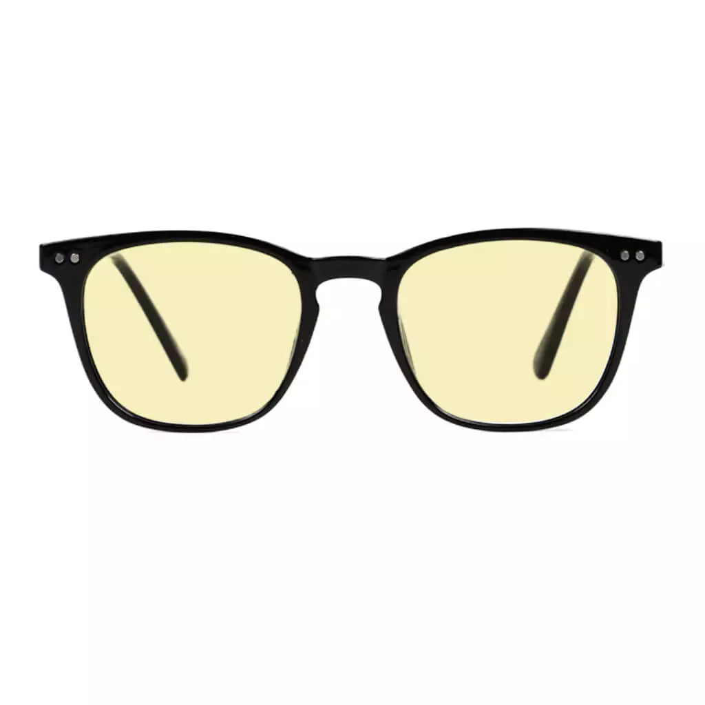 Retro Blue Light Blocking Reading Glasses Women Men