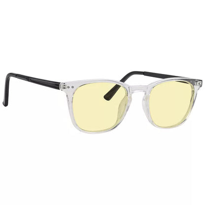Retro Blue Light Blocking Reading Glasses Women Men