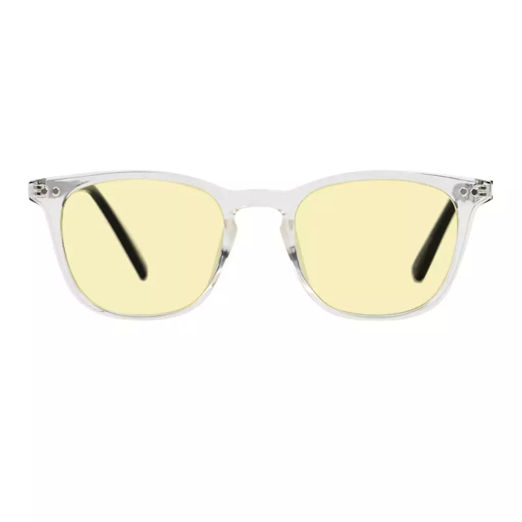 Retro Blue Light Blocking Reading Glasses Women Men