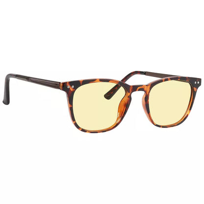 Retro Blue Light Blocking Reading Glasses Women Men