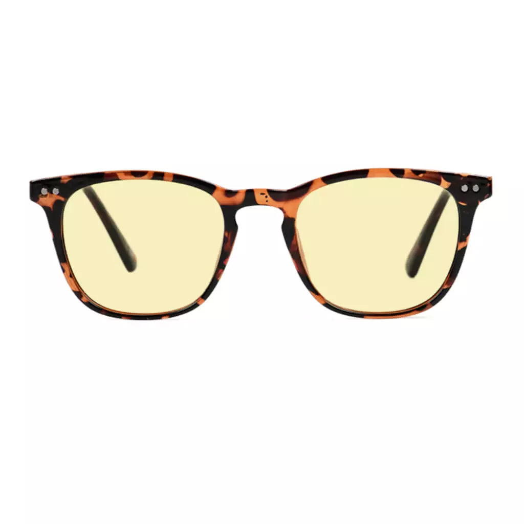 Retro Blue Light Blocking Reading Glasses Women Men