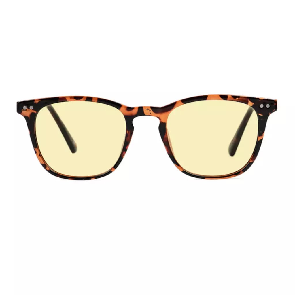 Retro Blue Light Blocking Reading Glasses Women Men