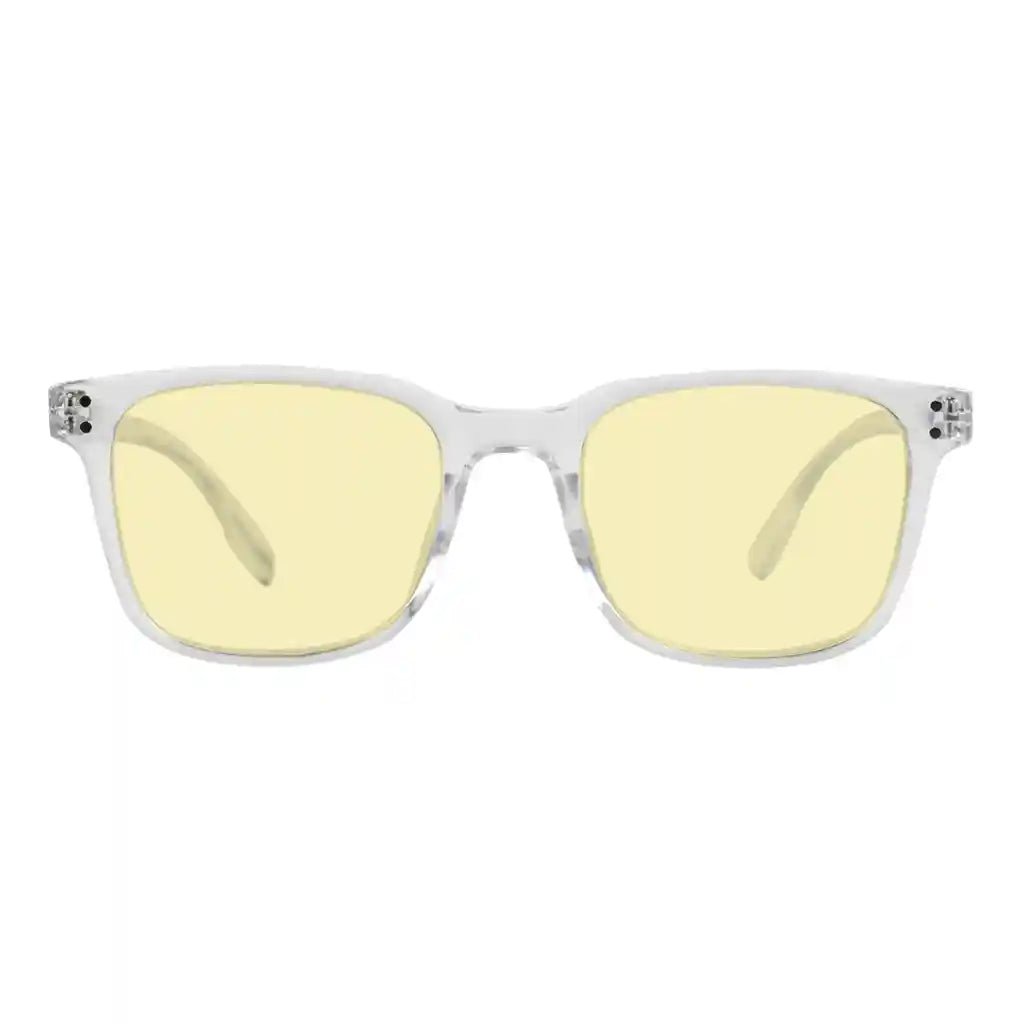 Blue Light Blocking Reading Glasses Yellow Tinted Women Men