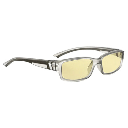 Yellow Tinted Blue Light Blocking Glasses Women Men