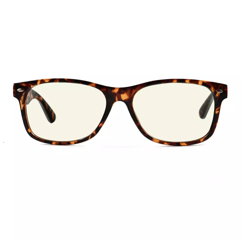 Blue Light Blocking Reading Glasses for Men