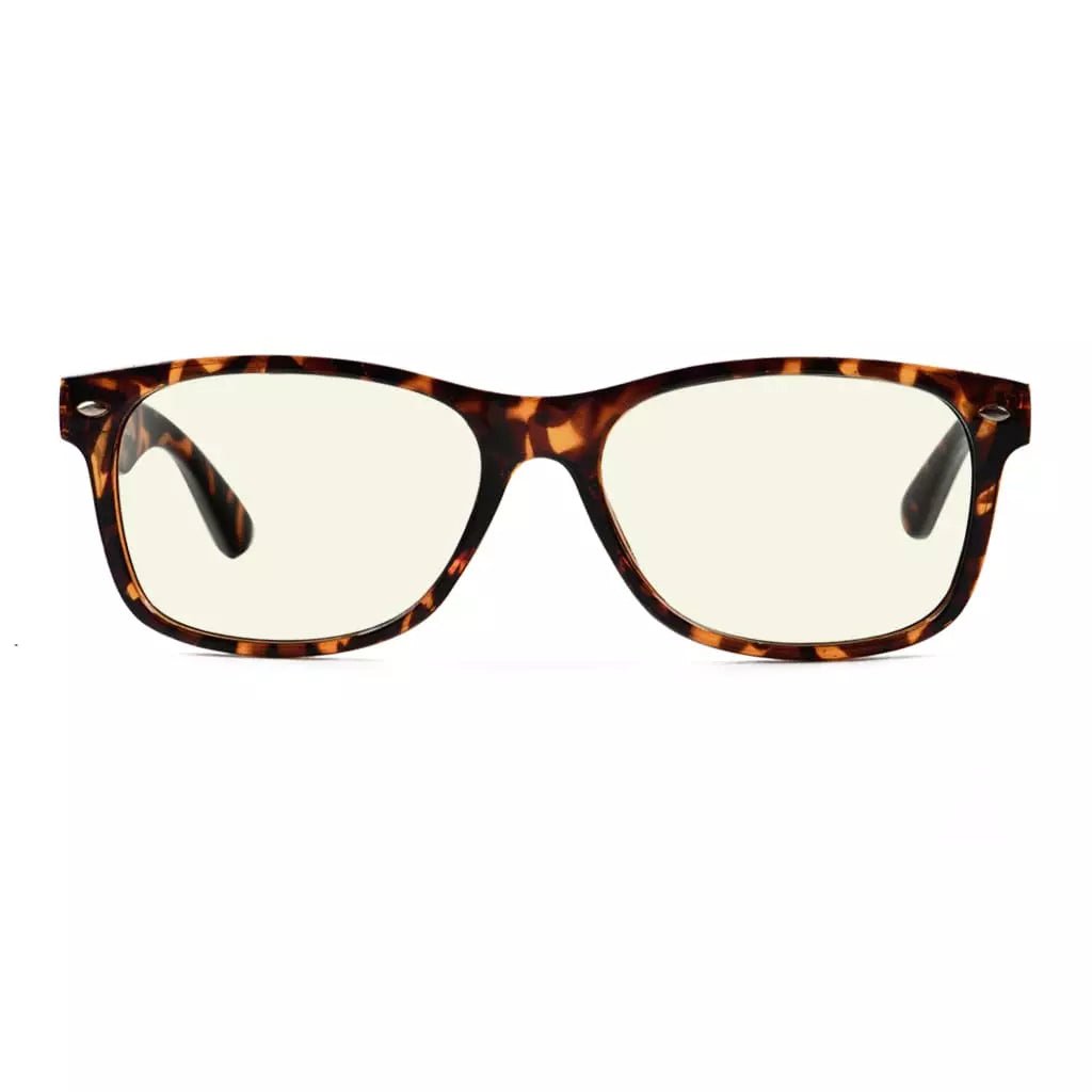 Blue Light Blocking Reading Glasses for Men