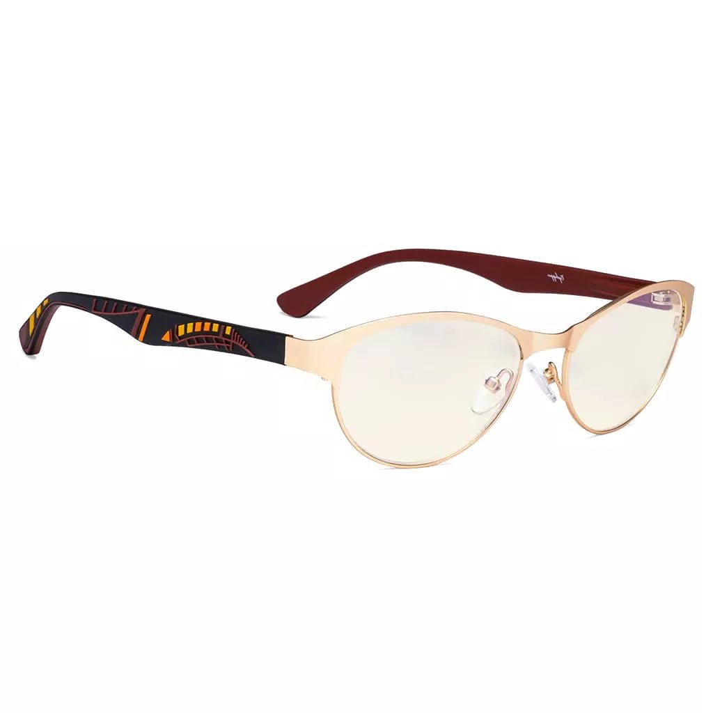 Blue Light Blocking Glasses for Women