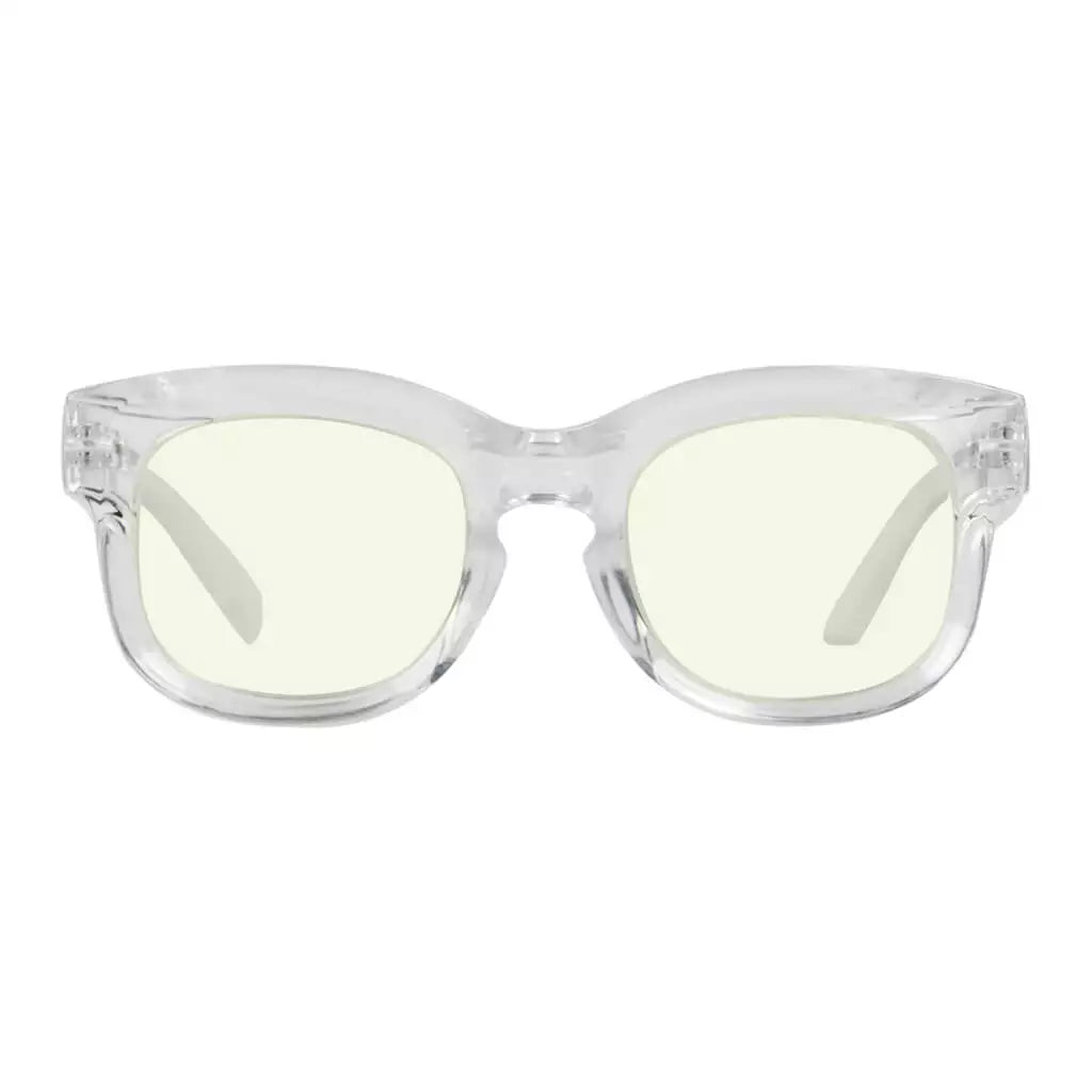 Cgbac Blue Light Blocking Glasses Light Yellow Tinted