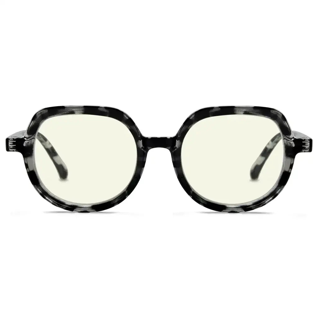 Small Blue Light Blocking Glasses Women