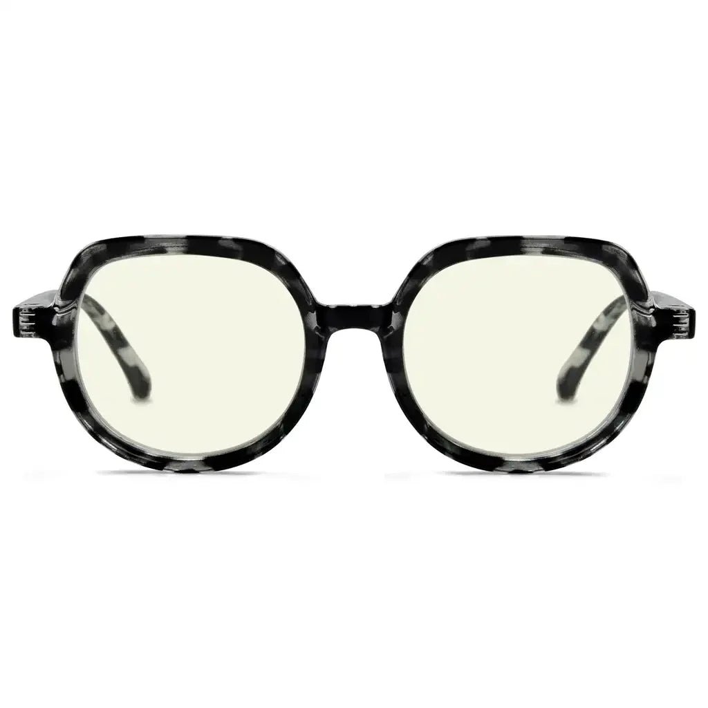 Small Blue Light Blocking Glasses Women
