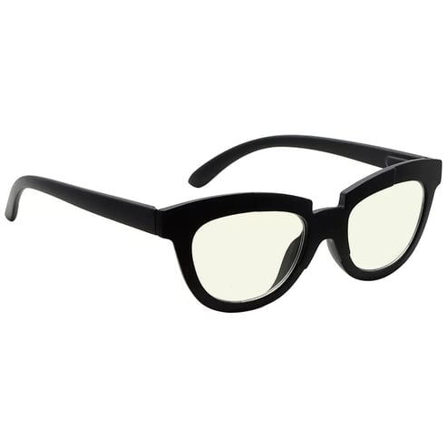 Cgbam Blue Light Blocking Glasses Light Yellow Tinted