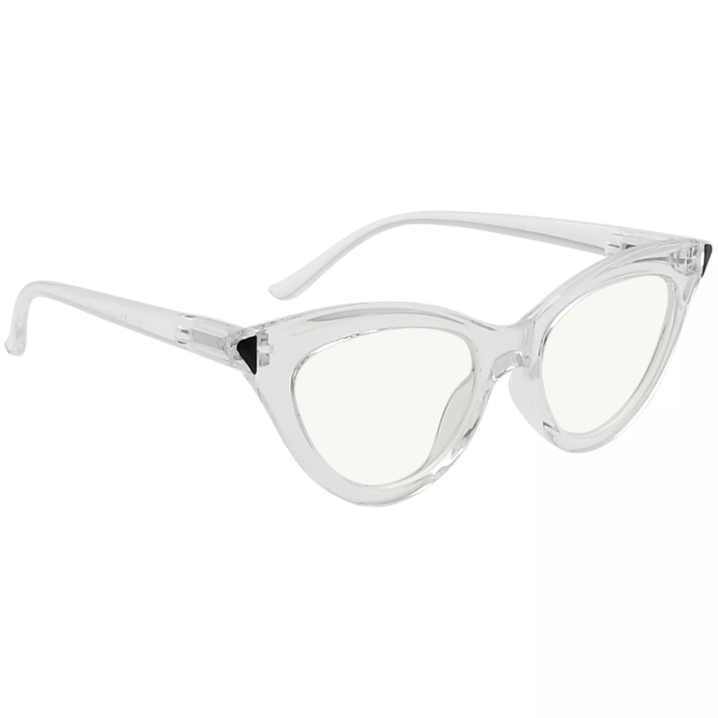 Cgbao Blue Light Blocking Glasses Light Yellow Tinted