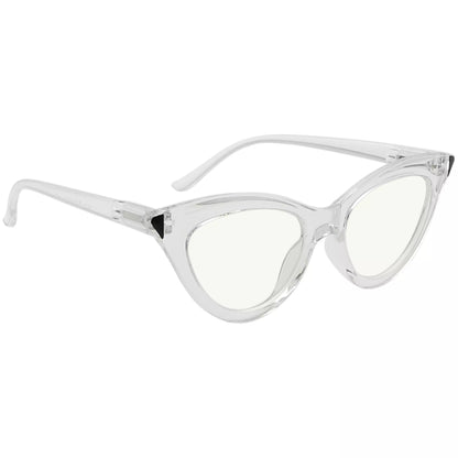 Cgbao Blue Light Blocking Glasses Light Yellow Tinted