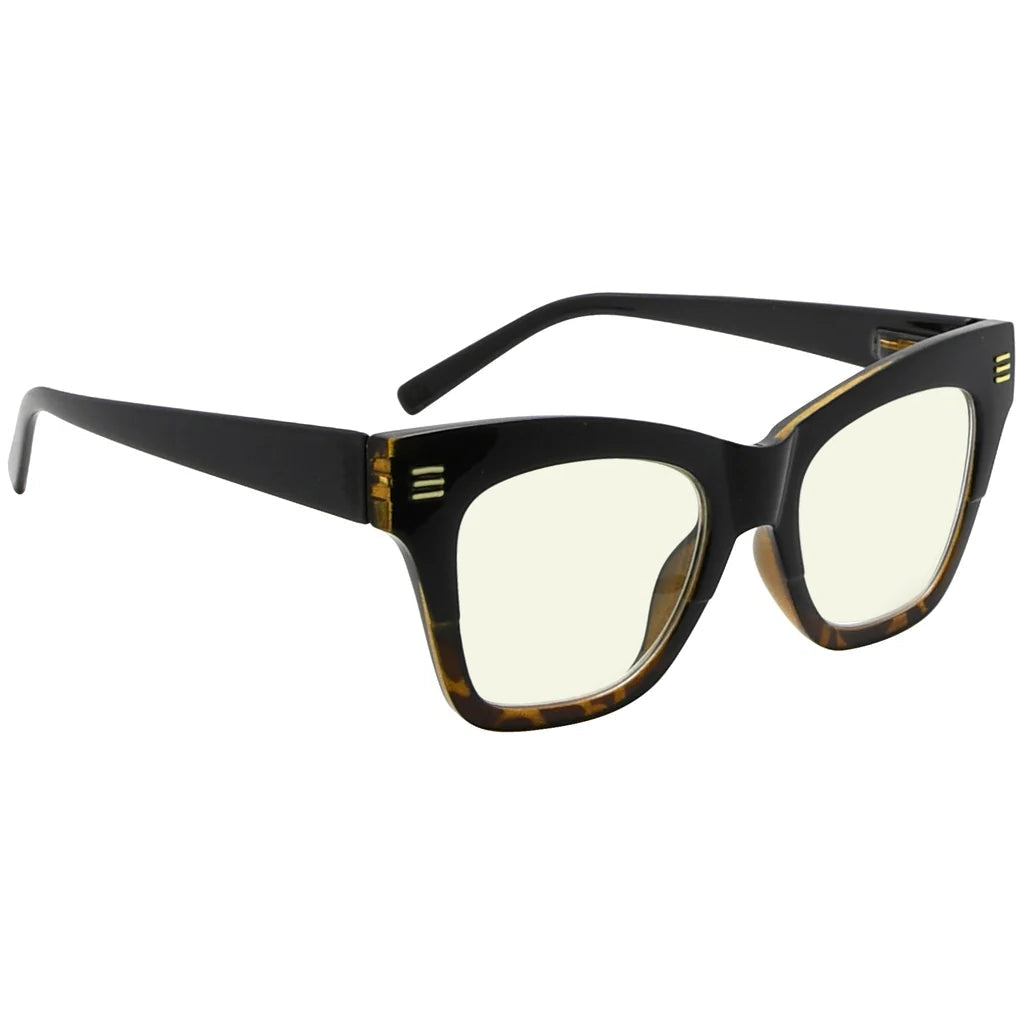 Cat Eye Blue Light Blocking Glasses Women