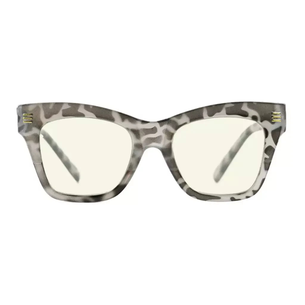 Cat Eye Blue Light Blocking Glasses Women