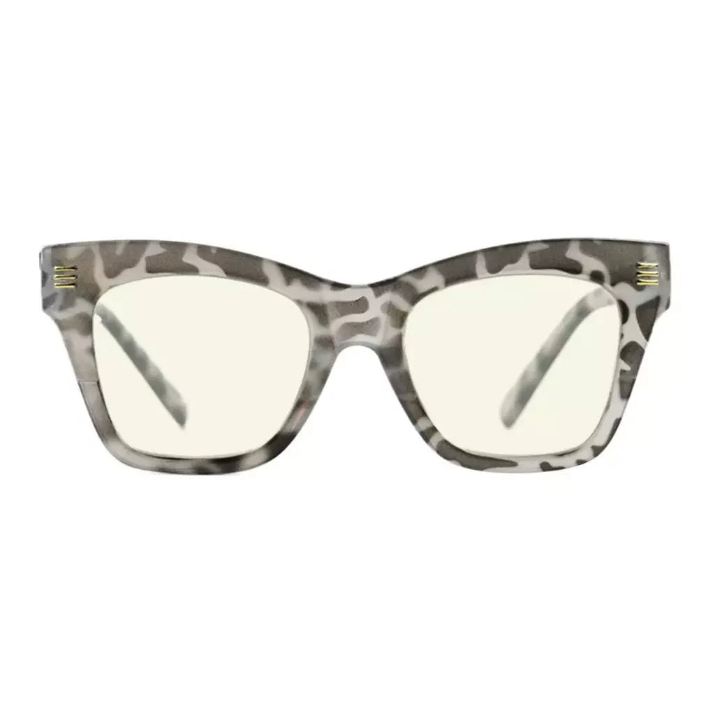 Cat Eye Blue Light Blocking Glasses Women
