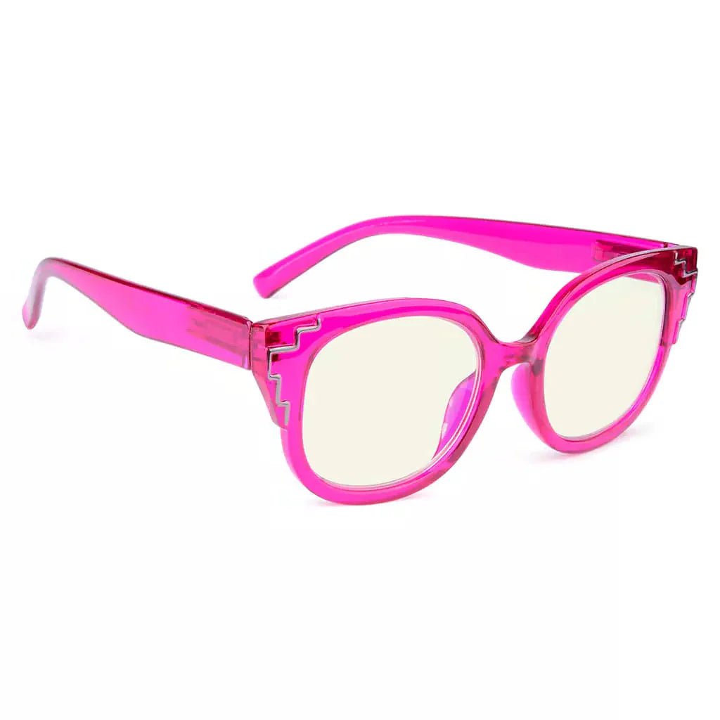 Blue Light Blocking Reading Glasses Eyewear for Women