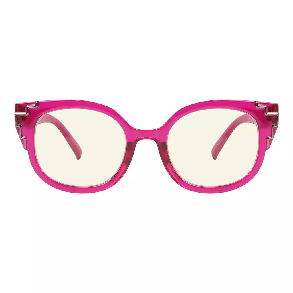 Blue Light Blocking Reading Glasses Eyewear for Women